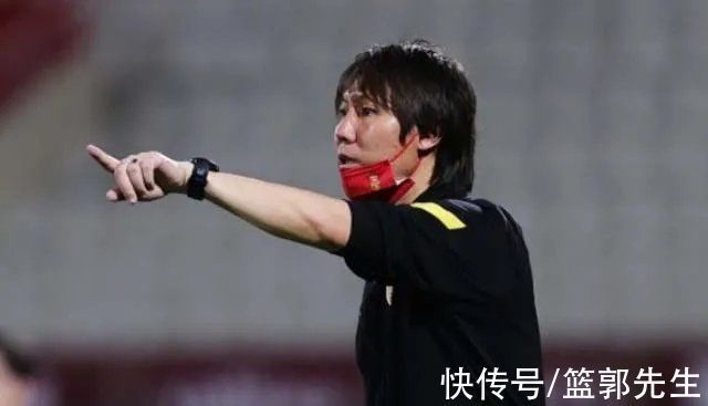中国男足|一球小负亚洲第一,李铁略显傲娇,武磊的说法才是人间清醒