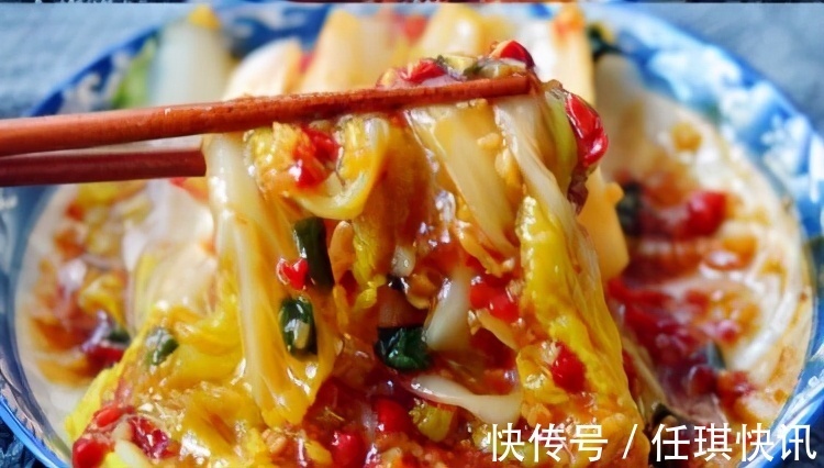 大厨|好吃不长肉,营养美味的蚝油娃娃菜,分分钟搞定,你也可以做大厨