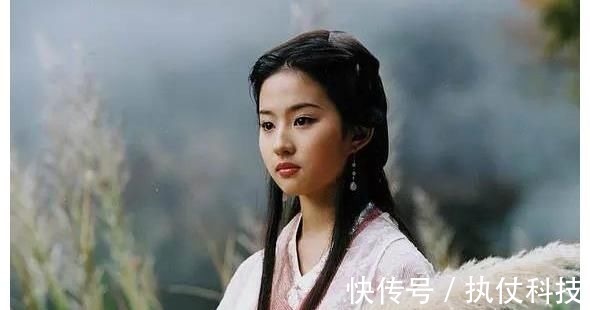 于荣光&乔峰憨傻,段誉油腻,虚竹愣头,新天龙八部到底拍了个什么?