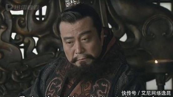 记载|斩魏延的马岱后来去哪了?还有四位三国大将,是历史没有记载吗