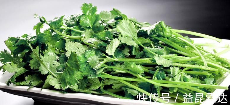 挥发油|你爱吃香菜吗?香菜的功效与作用你知道多少呢?快来看看吧!