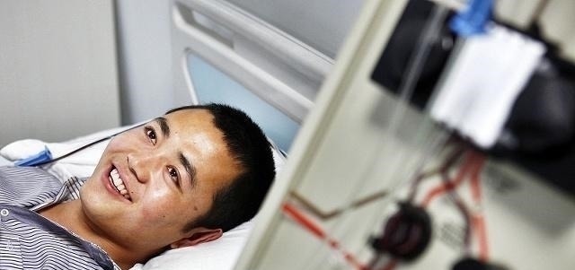 癌症|半百过后，若尚未患得3种病，值得恭喜，长寿可能真的与你有缘