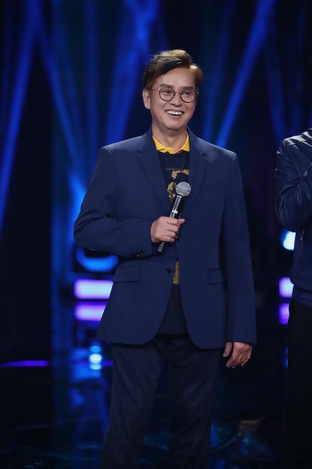 我们的歌 东方卫视《我们的歌》第二季举办开播发布会李健成功追星谭咏麟