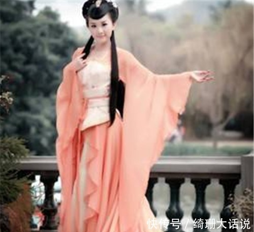 弄脏|古人常穿那么长的衣服,难道就不怕弄脏吗?其实没你想的那么简单