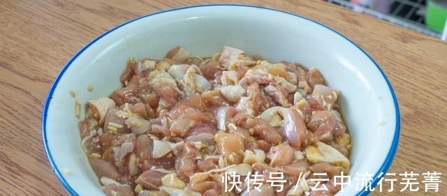 菠菜|冬季养生,多吃10种“高碘”食物,御寒又滋补,元气满满过冬天!