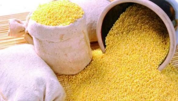 糖尿病患者喝小米粥，对身体是好是坏？奉劝：这样的小米粥少喝