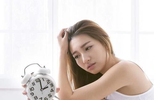 大天亮|食物中的“睡美人”,你若爱吃,赶走失眠焦虑,一觉到大天亮