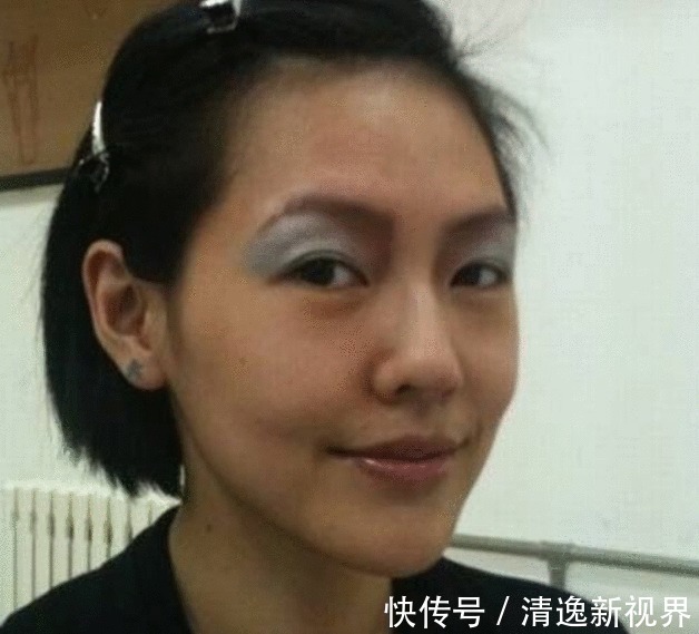 化妆|女生“长期化妆”和“长期素颜”的差距有多大, 不看还真不懂