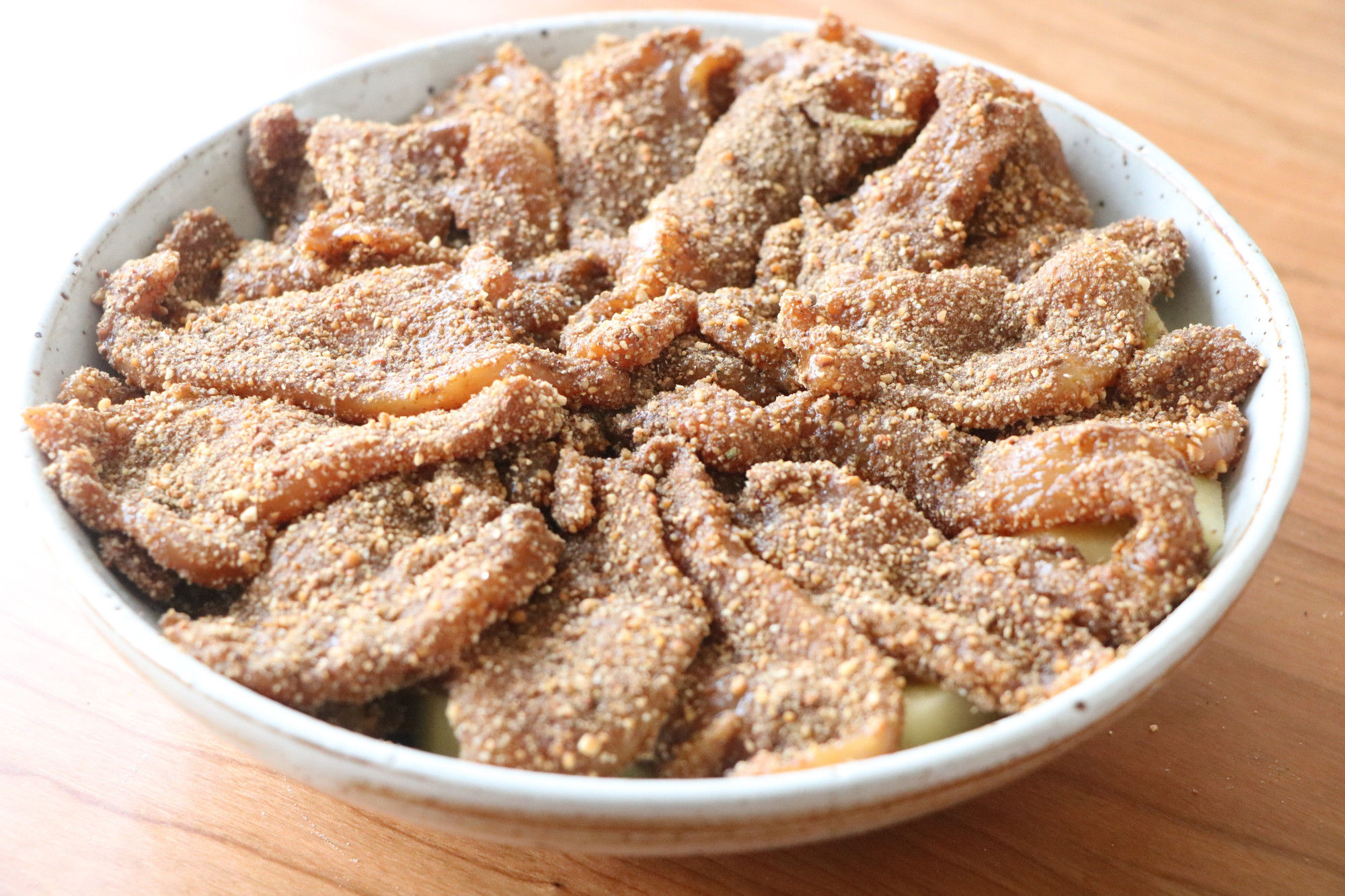  不用|鸡胸肉还可以这样吃，不用一滴油，上锅蒸一蒸健康美味两不误