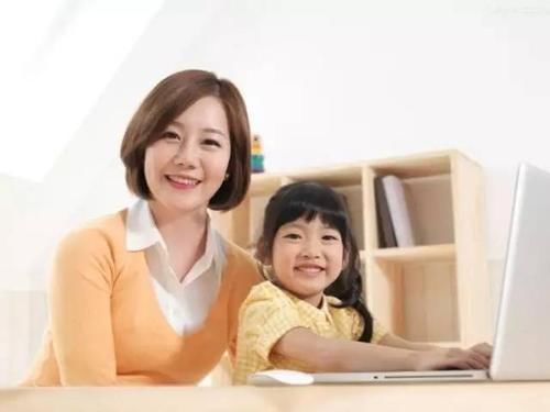 赢稷|如果妈妈有这4个特征，孩子将来想不优秀都难！