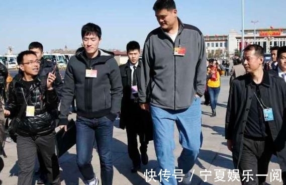 房子|当年姚明嫌自己的豪宅太大,950万卖给刘翔,如今涨了多少?