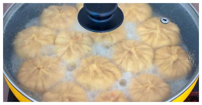 不用烤箱不发面,教你自制6款早餐,成本不到10元,一周不重样
