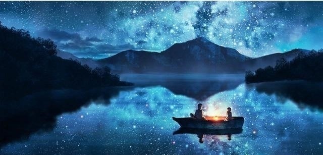 别严士元#落花人独立,微雨燕双飞——十二句唯美的古诗词佳句