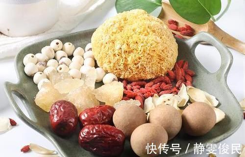 宁心安神|老中医：开水里加1勺，连喝5天，再也不失眠了、一觉到天亮！