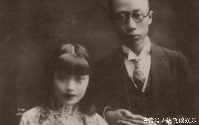 婉容|婉容被溥仪关在“猪圈”10年,被救后,她说了一句话字字扎心