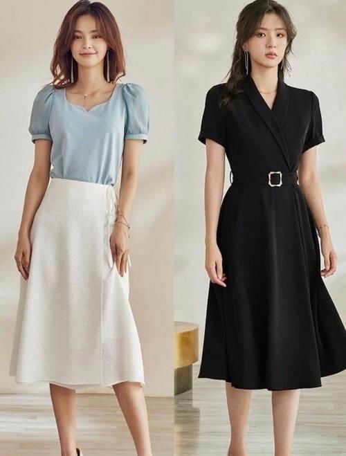 休闲鞋 一个女人会不会“打扮”,看她爱穿什么鞋子就知道了,一看一个准