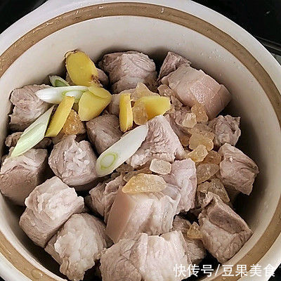 甜面酱|学会这些不加一滴油的红烧肉，孩子多吃三碗饭