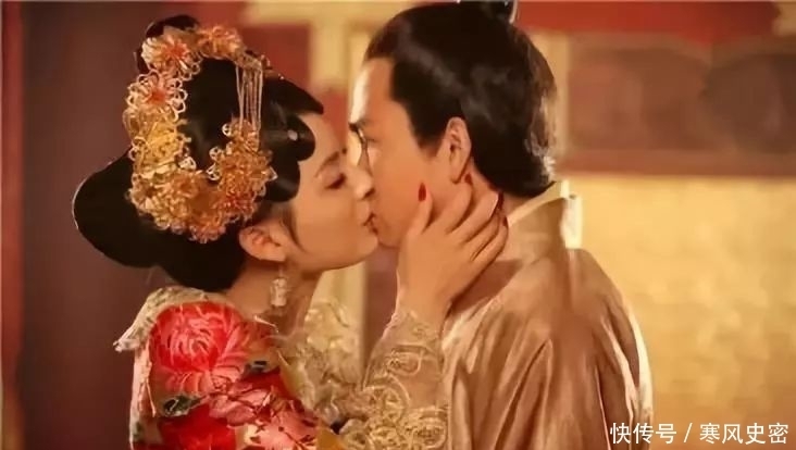身体|中国史上的禽兽王朝：当皇帝全凭长得帅，选妃子身体要冬暖夏凉！
