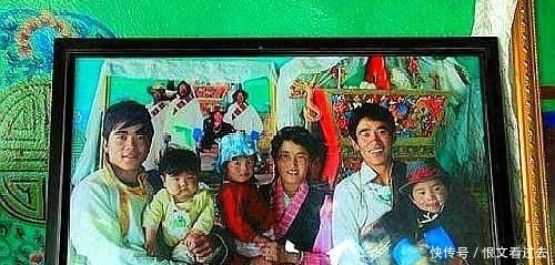 赘婿只是婚姻的一种,历史上婚姻形式多达