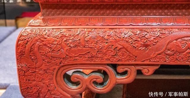 皇家|这件国宝级文物很多人没见过,专家估价3600万,为皇家御用之物