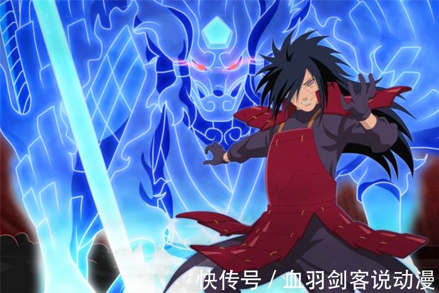 佐助|火影中有哪些被剧情杀的人?为斑爷叫屈,为宁次叹息,为团藏叫好