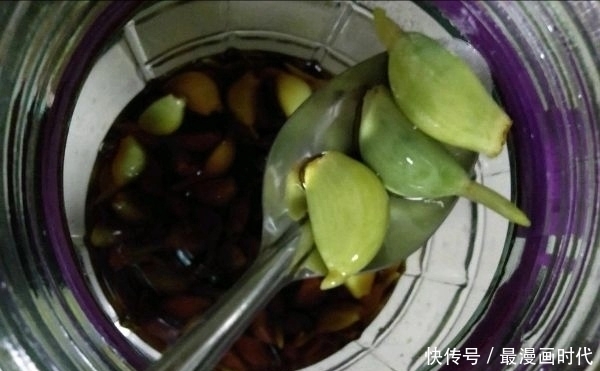 你会泡腊八蒜吗,怎么泡好?
