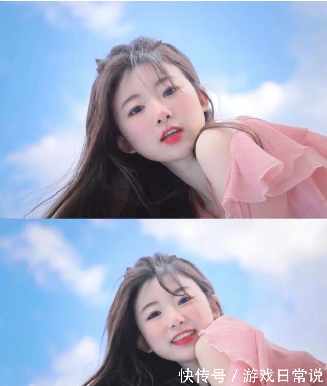 大饼脸 女生最显丑的发型,真的别再留了!女生最显丑的发型,真的别再留了!