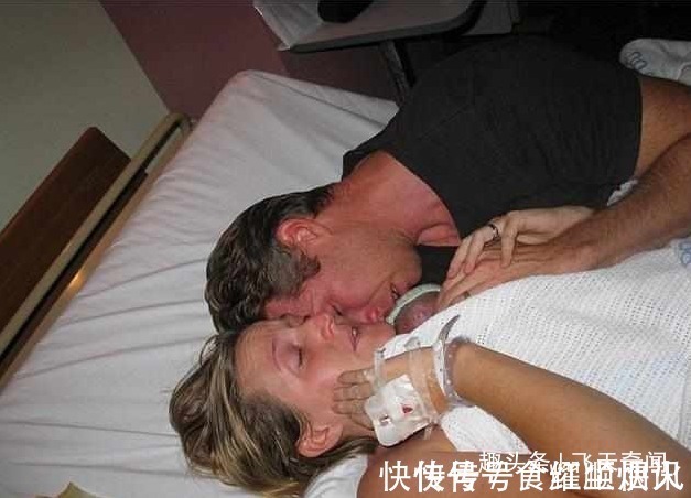 宝宝|龙凤胎出生没有心跳,医生放弃了,父母的“离别礼”让奇迹发生