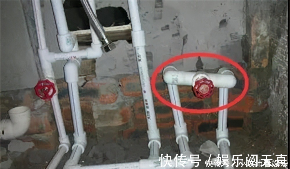 ppr管|工人铺水管有这4种情况,赶紧叫停,不然坑到你吐血