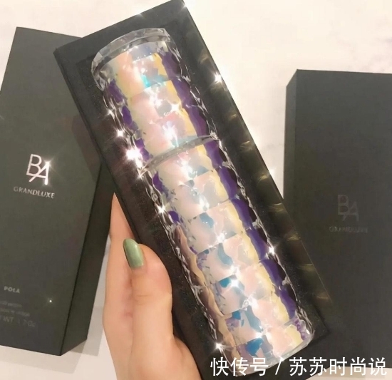 虾青素|美白精华液什么牌子好？这些品牌精华液净化肌底，有效抗老透亮！