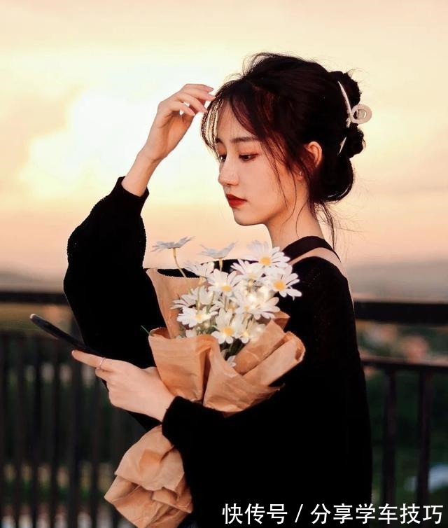 后脑勺 你发型不好看,因为这里没弄对!