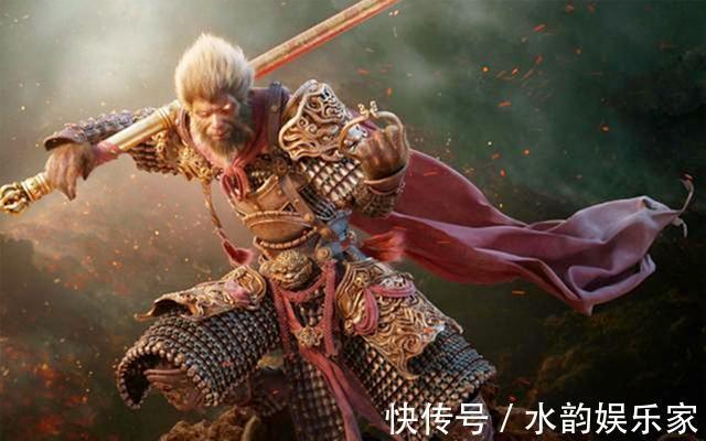 孙悟空&被蚊道人吃了的龟灵圣母,并没形神俱灭,孙悟空还有幸见过一次