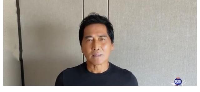 34岁萧敬腾给32岁张碧晨做前辈,比胡夏早出道3年,齐秦沦为弃子