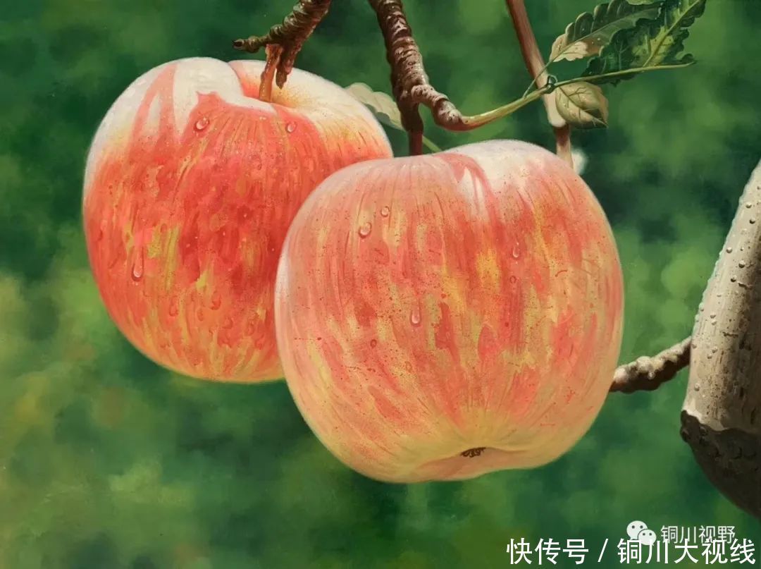 耳目一新|当代名家书画欣赏,让人耳目一新