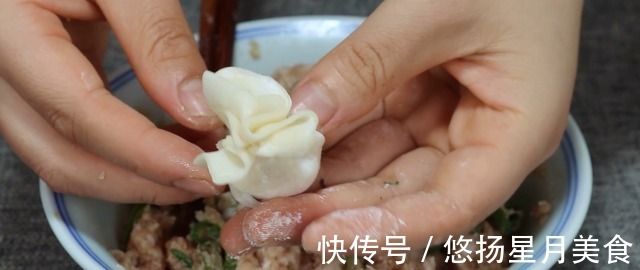 胡椒粉|为什么千里香馄饨这么好吃,秘制配方来了,肉嫩汤鲜一学就会!