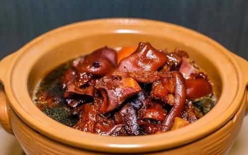  广州老牌星级酒店，传统粤菜回味无穷