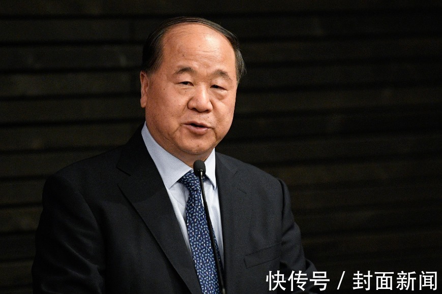 微信公众号|“66岁年轻人”莫言开公众号受瞩目 透露没有退休计划 要向年轻人学习