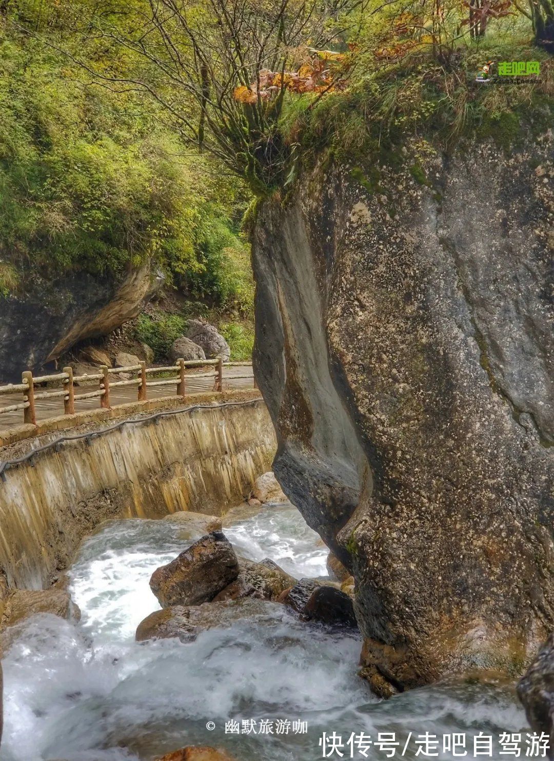 民族乡|一月最有活力的地方，景色绝美，鲜有人至，值得一去