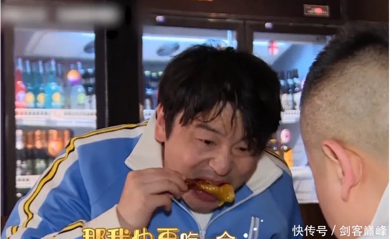 笑点 《跑男8》请对人了,凭借一人之力拯救口碑,力压《极限挑战》