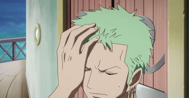 鬼灭之刃|海贼王:销量排名下降,尾田将不再休刊?这和江郎才尽可没关系!