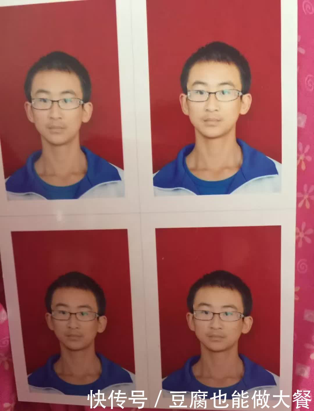 学会打扮之后，同一个男生女生的颜值差异能有多大？