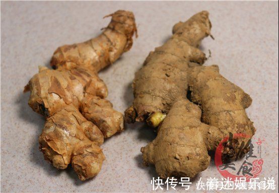 阿姨|买生姜时，要买“活的”不然买了也白买，卖菜阿姨私下告诉我的