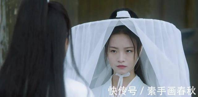 北椋&雪中悍刀行：这女人深不可测