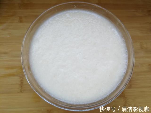 把莲藕|新买的莲藕别浪费,教你自制提炼藕粉,无添加健脾又开胃