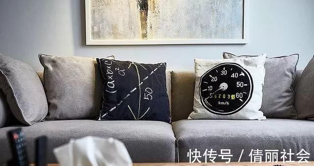 家具|我把客卧墙壁敲掉,改成开放书房,却引来争议不断