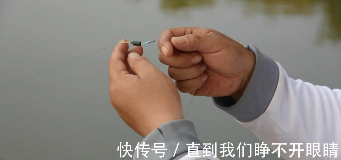 目数|别人调漂很轻松，为什么我这么作难那是你没学这2套调漂方法
