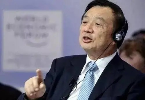 互联网时代|任正非邀董明珠吃饭,结果菜上齐后,董明珠却一脸愠色愤然离席,董小姐为啥呢