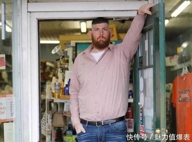 kevin|37年前,那个出生时14.5斤的“巨婴”,现在长大后成啥样了?