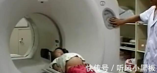 康梦茹|故事2岁女婴离奇“怀孕”,B超检查“已经成型”,冒险“生子”后怎样了?