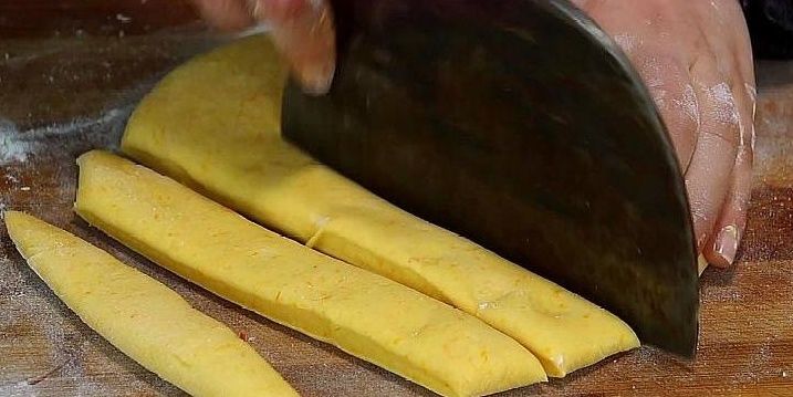 南瓜|一到秋天，南瓜这种独特做法就火了，我家一周做5次，越吃越香